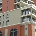 Dockside Apartments