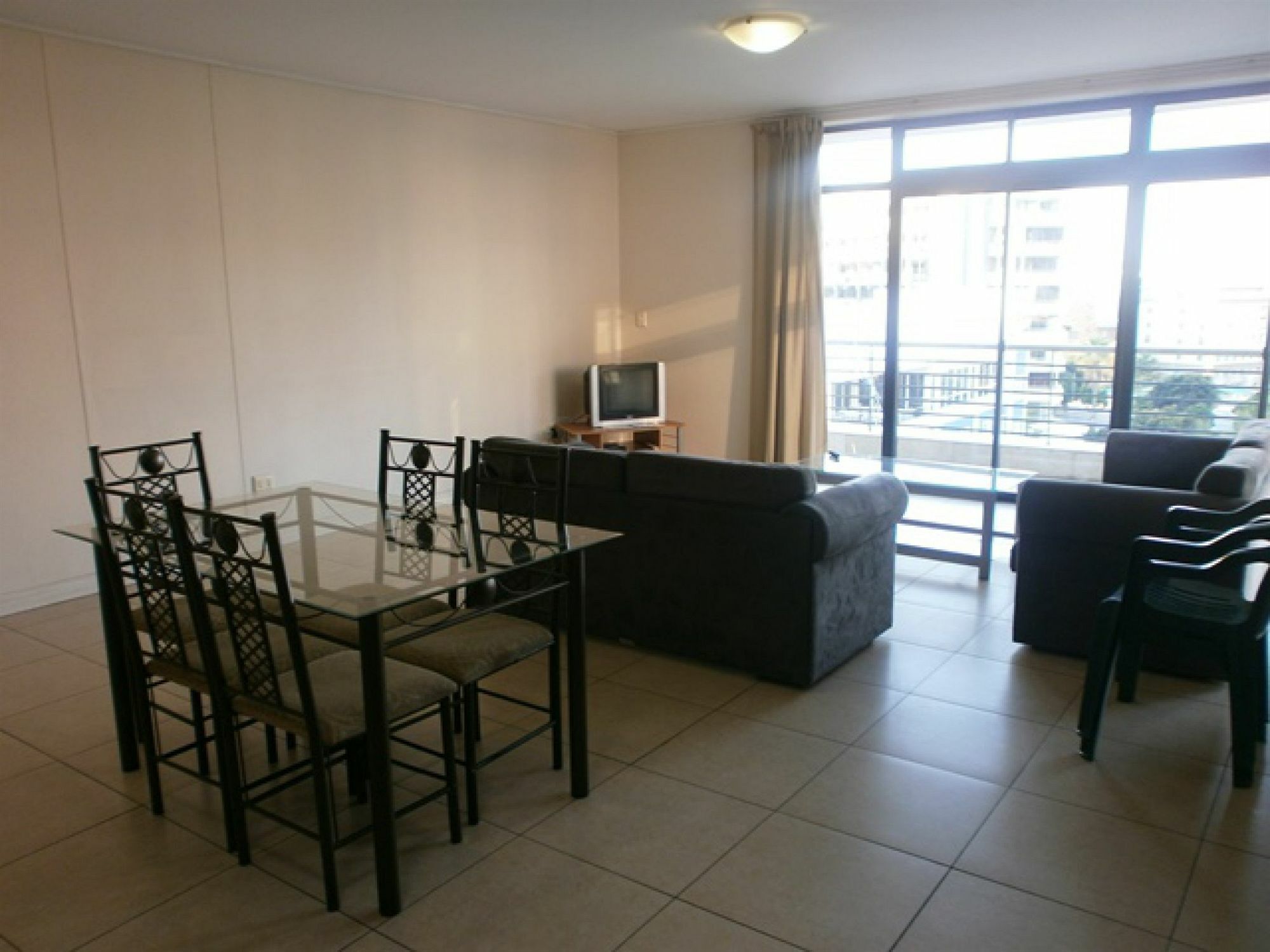 Dockside Appartement *